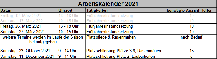 Arbeitskalender_2020