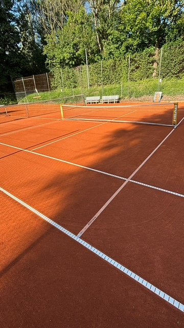 Kleinfeldtennis-Turnier