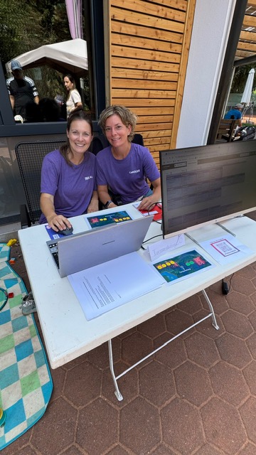 Kleinfeldtennis-Turnier