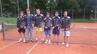 U18_Aufstiegsmannschaft