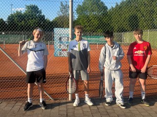 U15 II