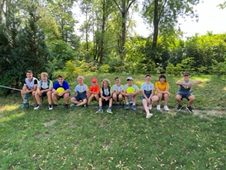 Teilnehmer_Schleifchenturnier