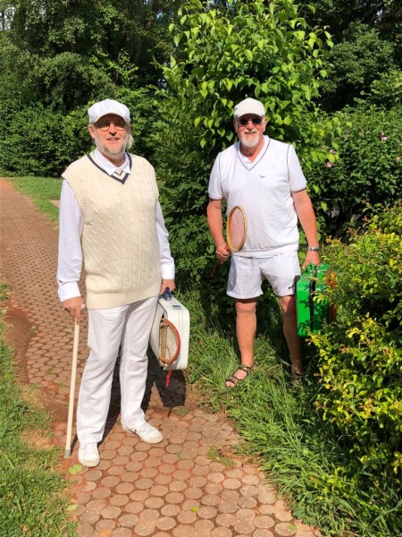 Uli Helm, Georg Fink