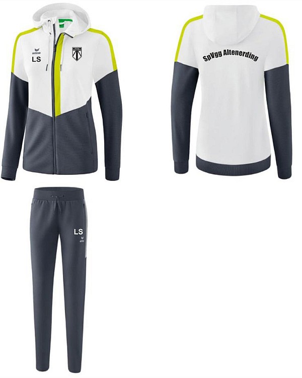 Vereinskollektion_Damen